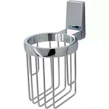 Держатель освежителя Wasserkraft Lopau хром (K-6045)