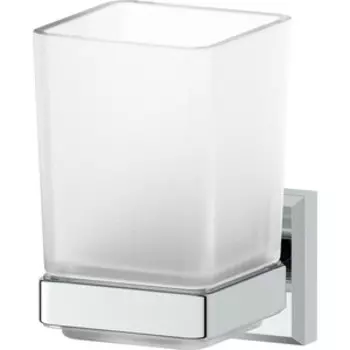 Держатель со стаканами Artwelle Hagel хром (9921A)