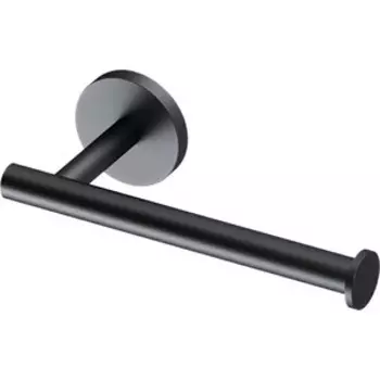 Держатель туалетной бумаги Am.Pm X-Joy черный (A85A34122)