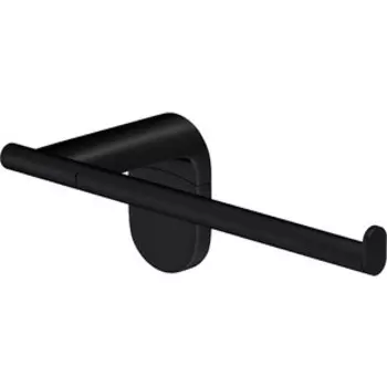 Держатель туалетной бумаги Am.Pm X-Joy черный (A8434122)