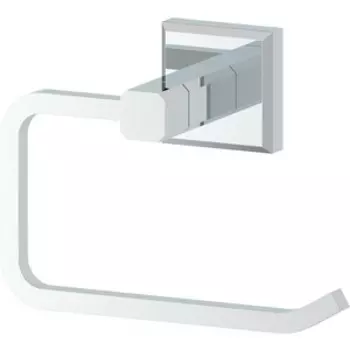 Держатель туалетной бумаги Artwelle Hagel хром (9916)