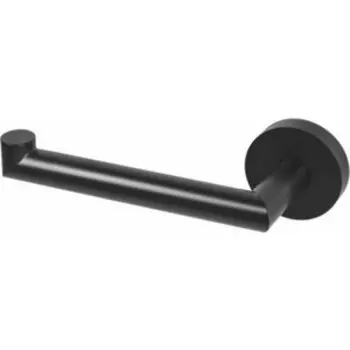 Держатель туалетной бумаги Bemeta Dark левый (104212030L)