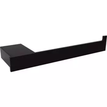 Держатель туалетной бумаги Bemeta Nero (135012020)