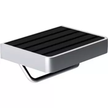 Держатель туалетной бумаги Damixa Jupiter черный (DA77341500)