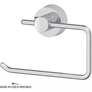 Держатель туалетной бумаги FBS Nostalgy хром (NOS 056)