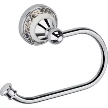 Держатель туалетной бумаги Fixsen Bogema (FX-78510A)