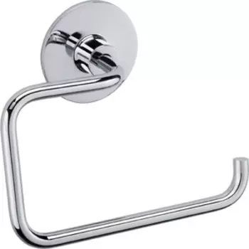 Держатель туалетной бумаги Fixsen Round хром (FX-92110B)