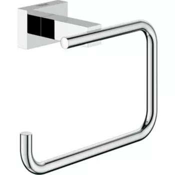 Держатель туалетной бумаги Grohe Essentials Cube (40507001)