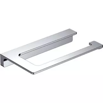 Держатель туалетной бумаги IDDIS Slide хром (SLISC00i43)