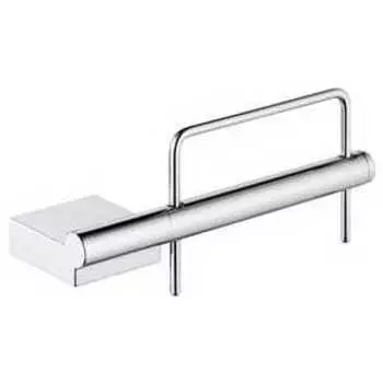 Держатель туалетной бумаги Kludi A-xes (4897105)