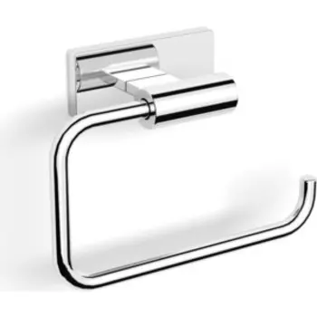 Держатель туалетной бумаги Langberger Alster хром (10943B)