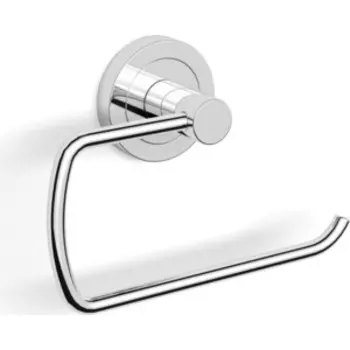 Держатель туалетной бумаги Langberger Burano хром (11043A)
