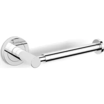 Держатель туалетной бумаги Langberger Burano хром (11043B)