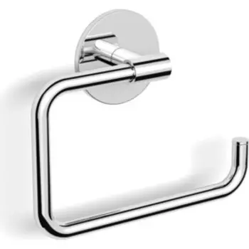 Держатель туалетной бумаги Langberger хром (30843A)