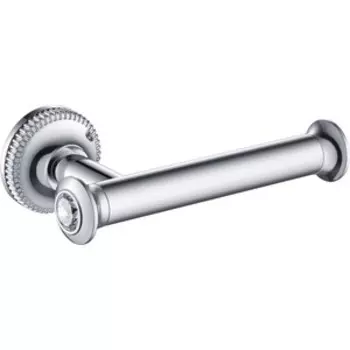 Держатель туалетной бумаги Schein Superior хром (7066028)