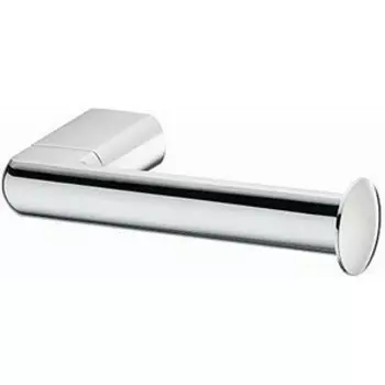 Держатель туалетной бумаги Wasserkraft Berkel хром (K-6896)