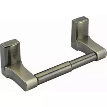 Держатель туалетной бумаги Wasserkraft Exter светлая бронза (K-5222)