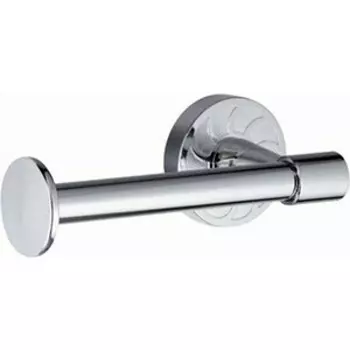 Держатель туалетной бумаги Wasserkraft Isen хром (K-4096)