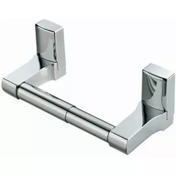 Держатель туалетной бумаги Wasserkraft Leine хром (K-5022)