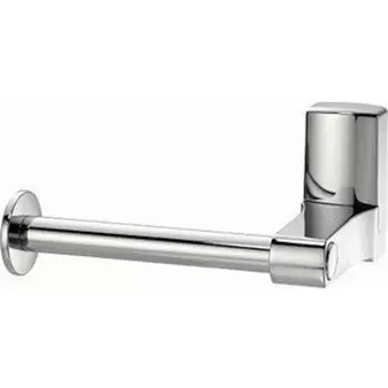 Держатель туалетной бумаги Wasserkraft Leine хром (K-5096)