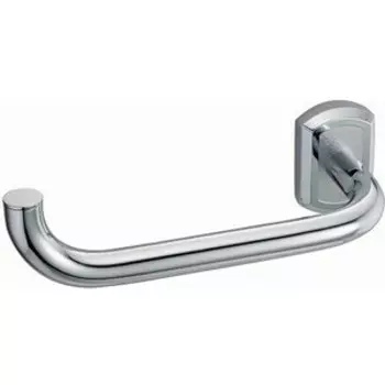 Держатель туалетной бумаги Wasserkraft Oder хром (K-3096)