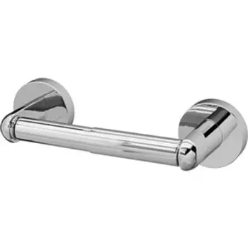 Держатель туалетной бумаги Wasserkraft Rhein хром (K-6222)