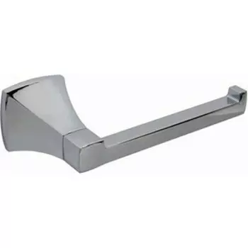 Держатель туалетной бумаги Wasserkraft Wern хром (K-2596)