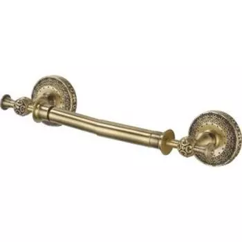 Держатель туалетной бумаги ZorG Antic бронза (AZR 07 BR)