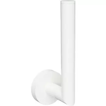 Держатель запасного рулона Bemeta White (104112034)