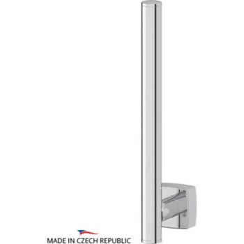 Держатель запасного рулона FBS Esperado хром (ESP 021)