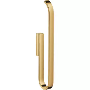 Держатель запасного рулона Grohe Selection холодный рассвет глянец (41067GL0)