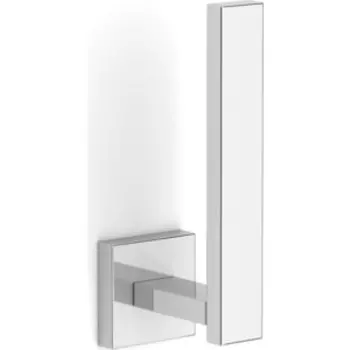 Держатель запасного рулона Langberger хром (21948A)