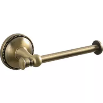 Держатель запасных рулонов Grampus Alfa латунь (GR-9510A)