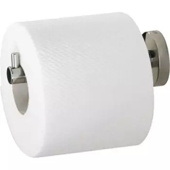 Держатель запасных рулонов Tiger Boston брашированная сталь (3079.3.09.00)