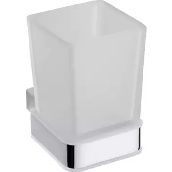 Держатель зубных щеток Bemeta Via (135011012)