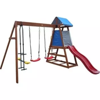 Детская игровая площадка DFC DKW044