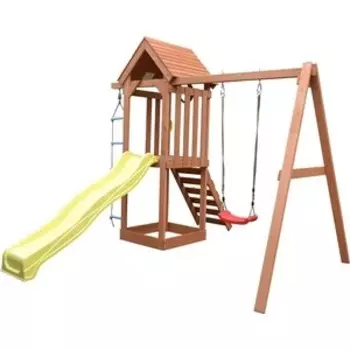 Детская игровая площадка DFC DKW259