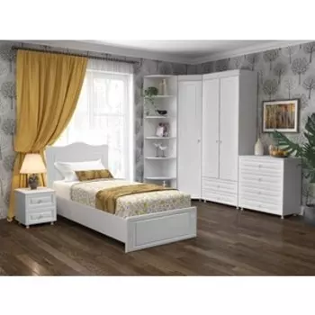 Детская Олимп Афина-5 (АФ-6+АФ-10+АФ-26+АФ-44+АФ-65+АФ-16)