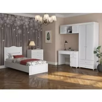 Детская Олимп Афина-6 (АФ-6+АФ-10+АФ-13+АФ-15+АФ-44)