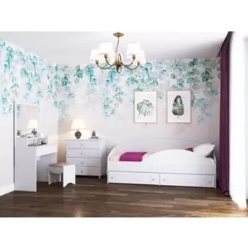 Детская Олимп Италия-2 (ИТ-11+ИТ-11А+ИТ-1+ИТ-6+ИТ-19+ИТ-19А)