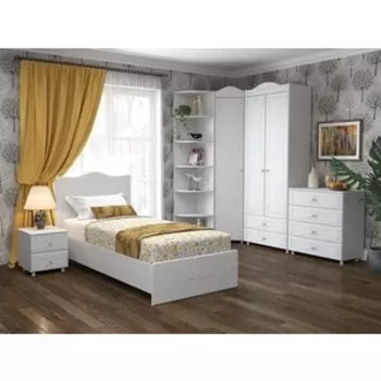 Детская Олимп Италия-5 (ИТ-6+ИТ-10+ИТ-26+ИТ-44+ИТ-65+ИТ-16)