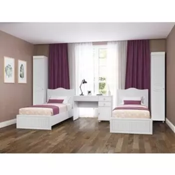 Детская Олимп Монако-1 (МН-10 2шт+МН-15+МН-30 2шт)