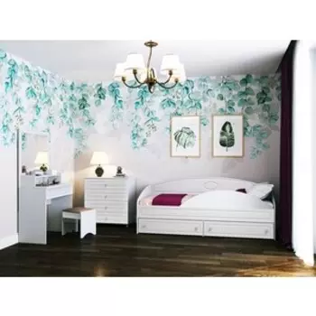 Детская Олимп Монако-2 (МН-11+МН-11А+МН-1+МН-6+МН-19+МН-19А)