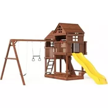 Детский игровой комплекс Капризун Р955 (Р955-1)