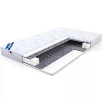 Детский матрас Lineaflex Lakky 80x160