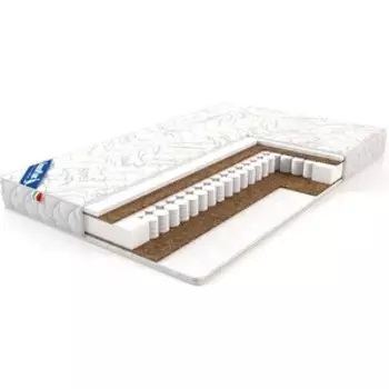 Детский матрас Lineaflex Sinti 80x160