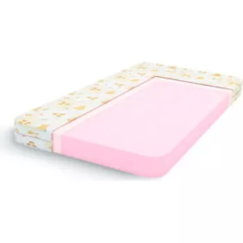 Детский матрас Lonax Baby Strutto Б/П 80x200