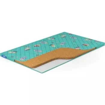 Детский матрас Miella Kids Cocos 6 60x120