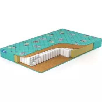 Детский матрас Miella Kids Cocos TFK 60x140