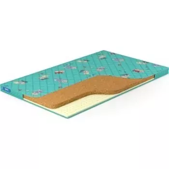 Детский матрас Miella Kids Latex-Cocos 90x190